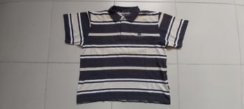 Polo manche courte Taille 4