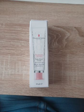 Baume apaisant