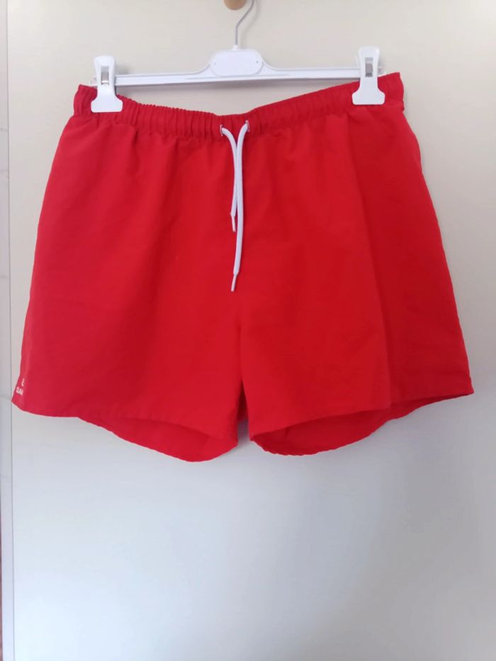 Short bain