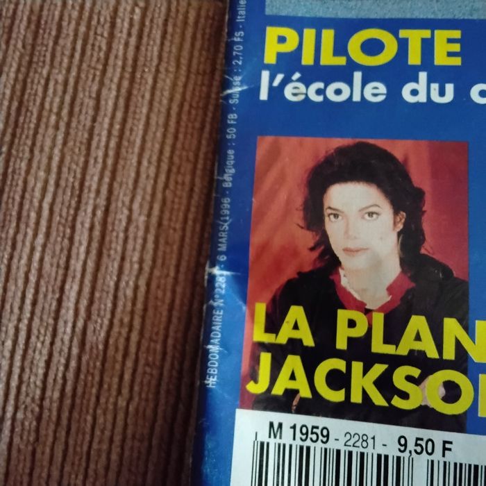 Le journal de Mickey - photo numéro 3