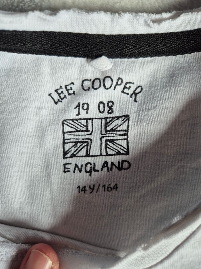 Tee shirt - photo numéro 4