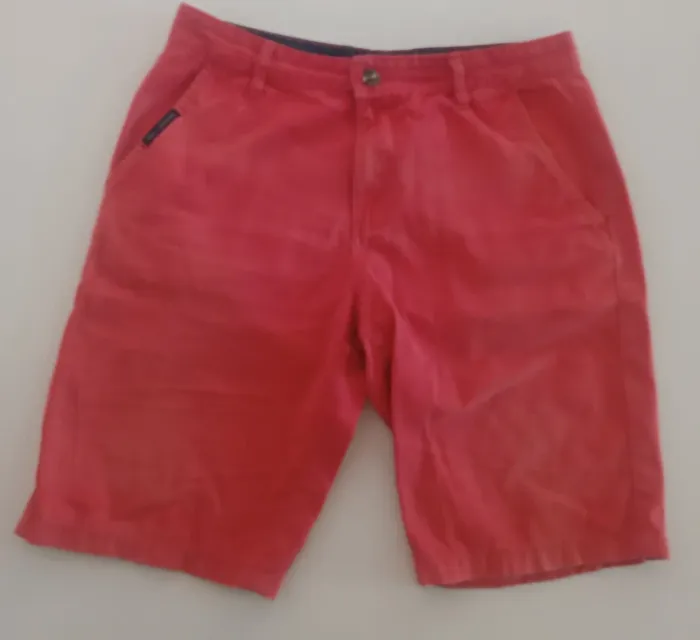 Short S Ted lapidus