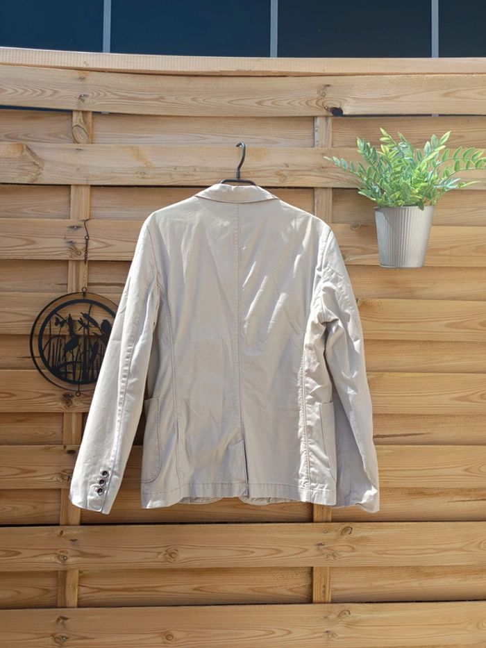 Blazer taille M - photo numéro 6