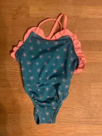 Maillot 1 pièce 👶🏻 Obaibi