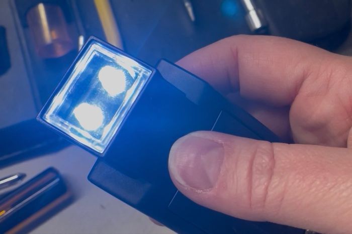 Playmobil Gros Hélicoptère de police 6874 - photo numéro 2