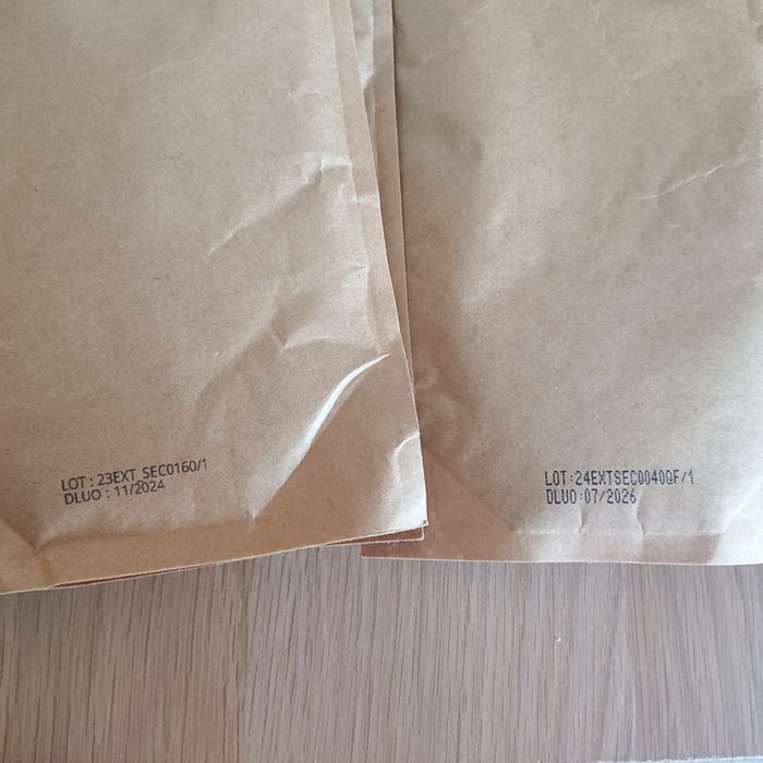 Lot de 3 Sachets de Poudre de Lalo - photo numéro 3