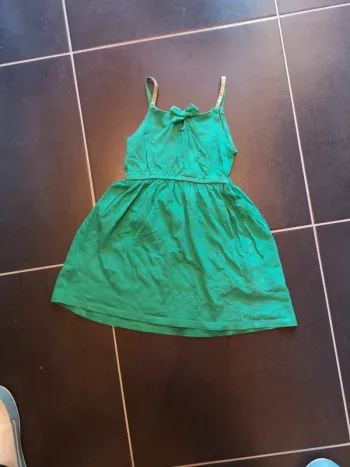 Robe été