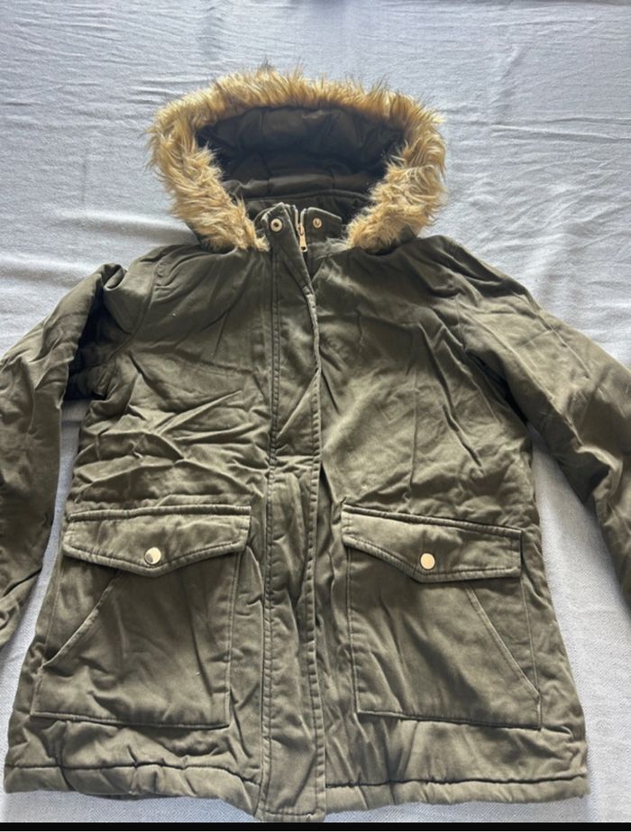 Manteau