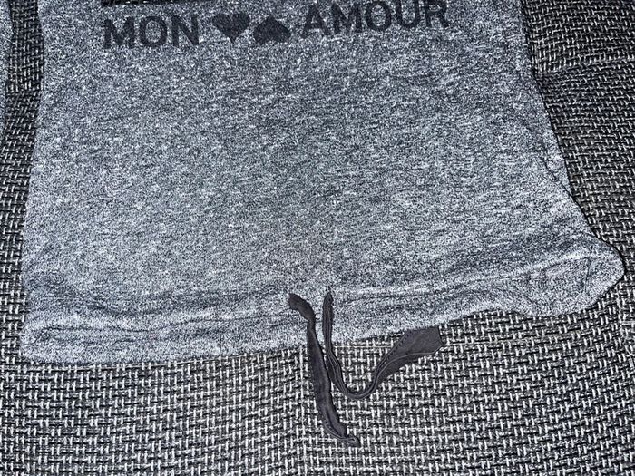 Tee shirt à manches longues epais - photo numéro 5