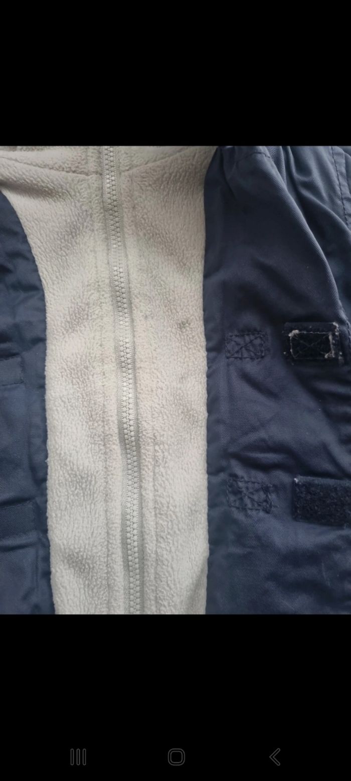 Coupe-vent obaïbi - photo numéro 6