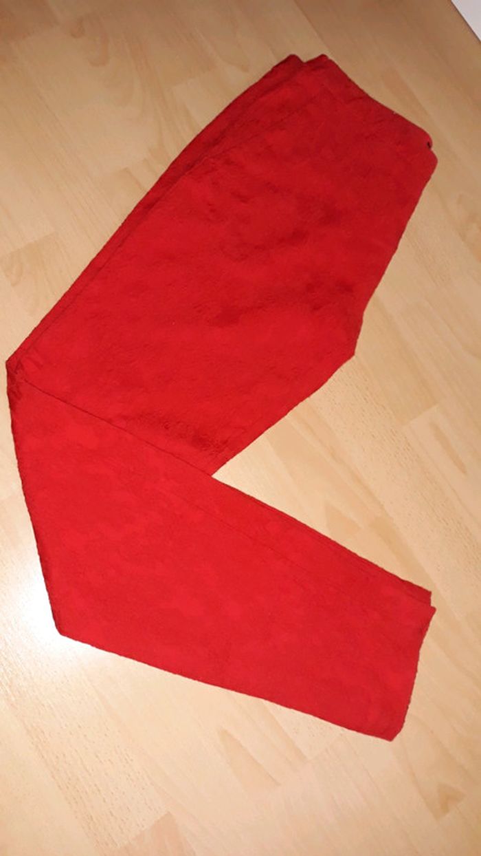 Zara Pantalon neuf Zara taille S - photo numéro 8