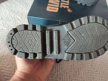 Chaussures palladium 