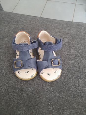 Chaussures bébé
