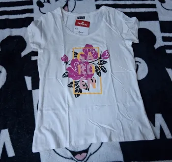 T-shirt Taille M