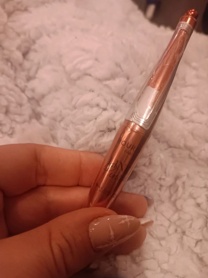 Eye liner pinceau bourjois - photo numéro 3
