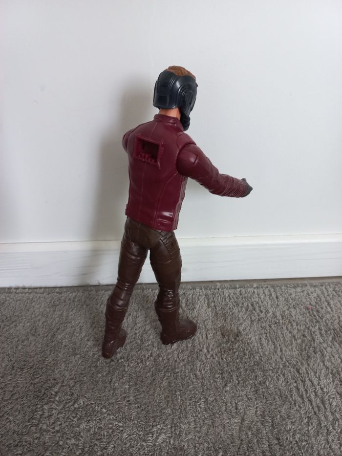 Figurine Avengers - photo numéro 3