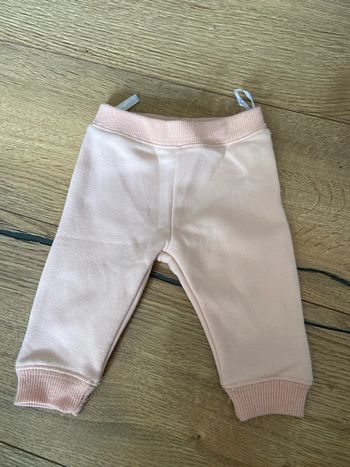 Pantalon 1 mois