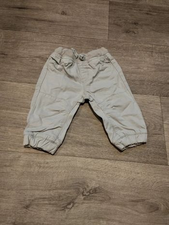 Pantalon léger