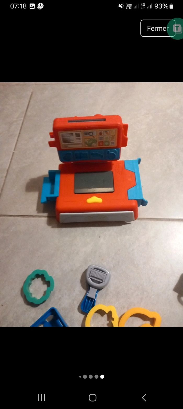 Caisse-enregistreuse - photo numéro 7