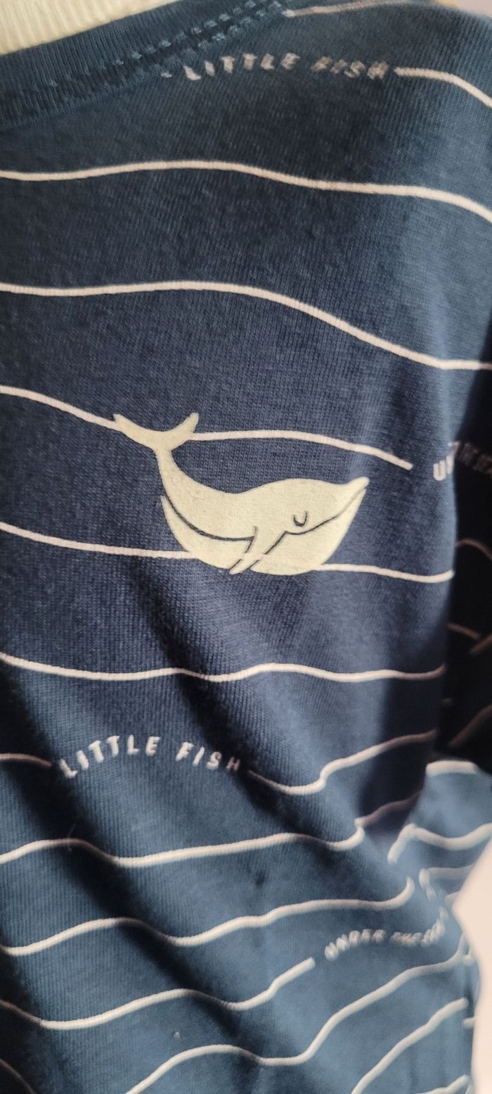 Tee-shirt - photo numéro 2