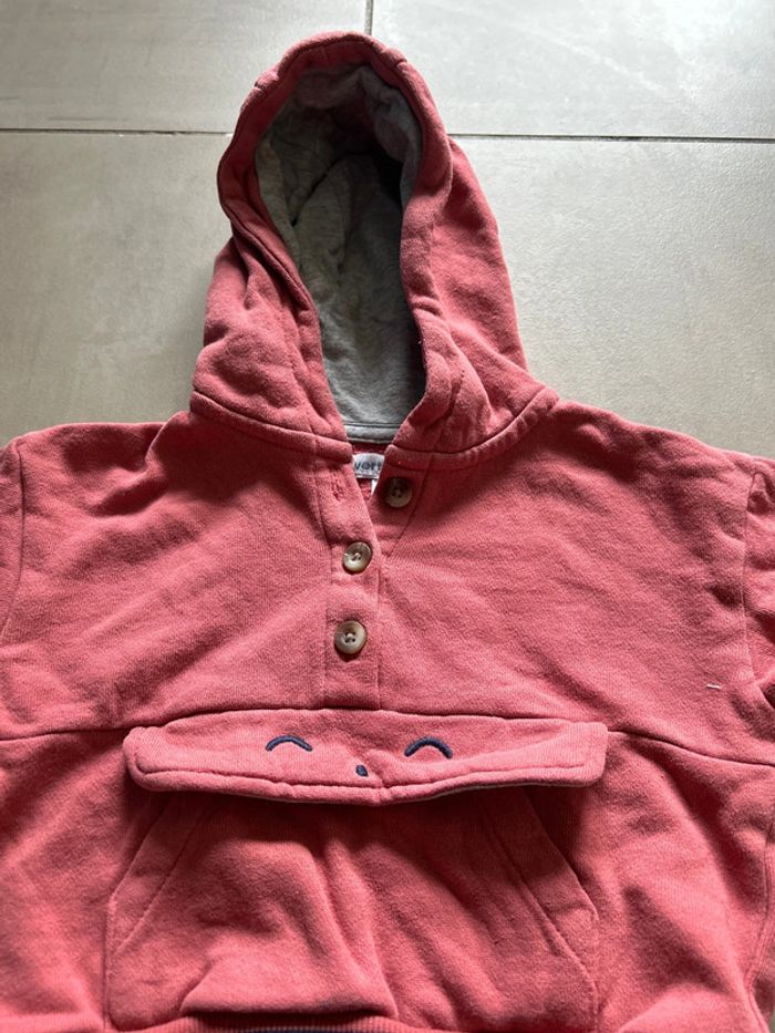 Ensemble verbaudet 12 mois - photo numéro 2