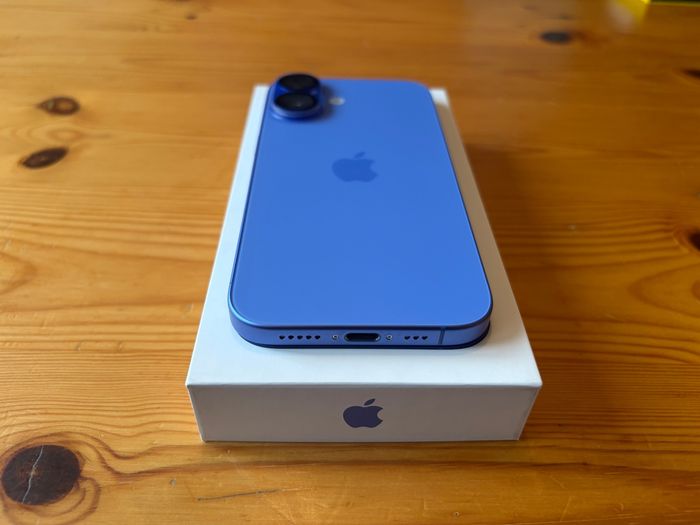 Iphone