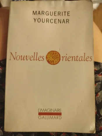 Nouvelles orientales