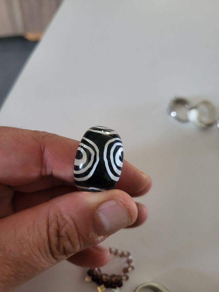 Lots bagues - photo numéro 8