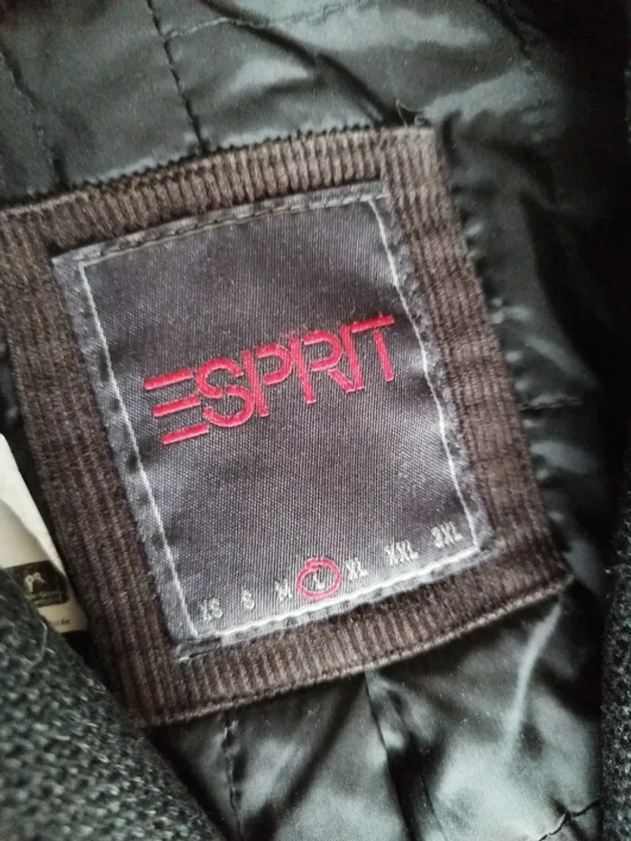 Manteau - photo numéro 4