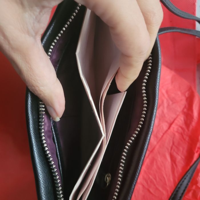 Sac Valentino neuf - photo numéro 4