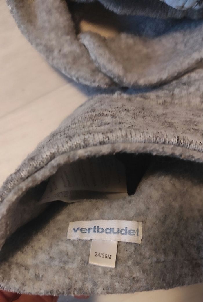 Bonnet + snood + moufles - photo numéro 2