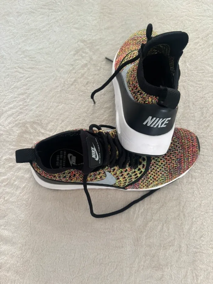 Nike air Max Thea ultra taille 38 - photo numéro 2
