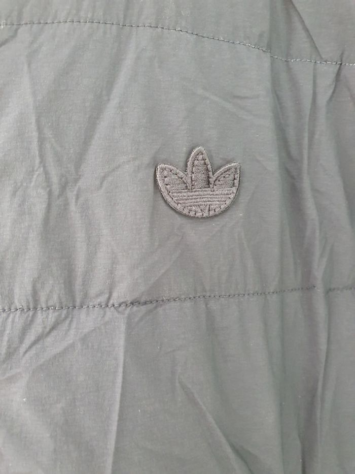 Doudoune Adidas Homme TS - photo numéro 3