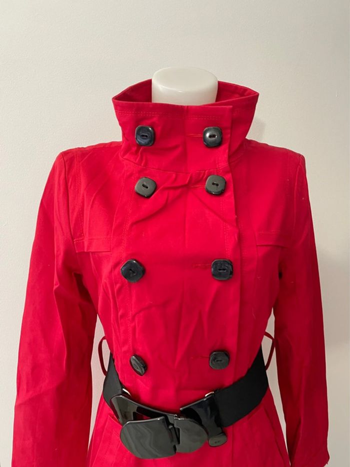 Veste cache cache neuve - photo numéro 3