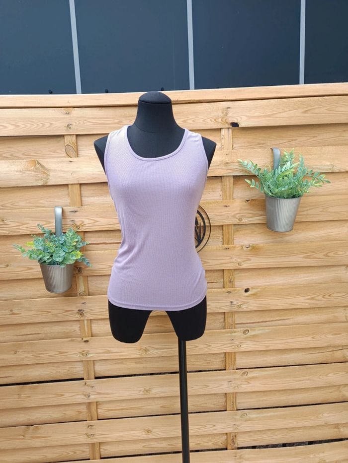 Débardeur taille S
