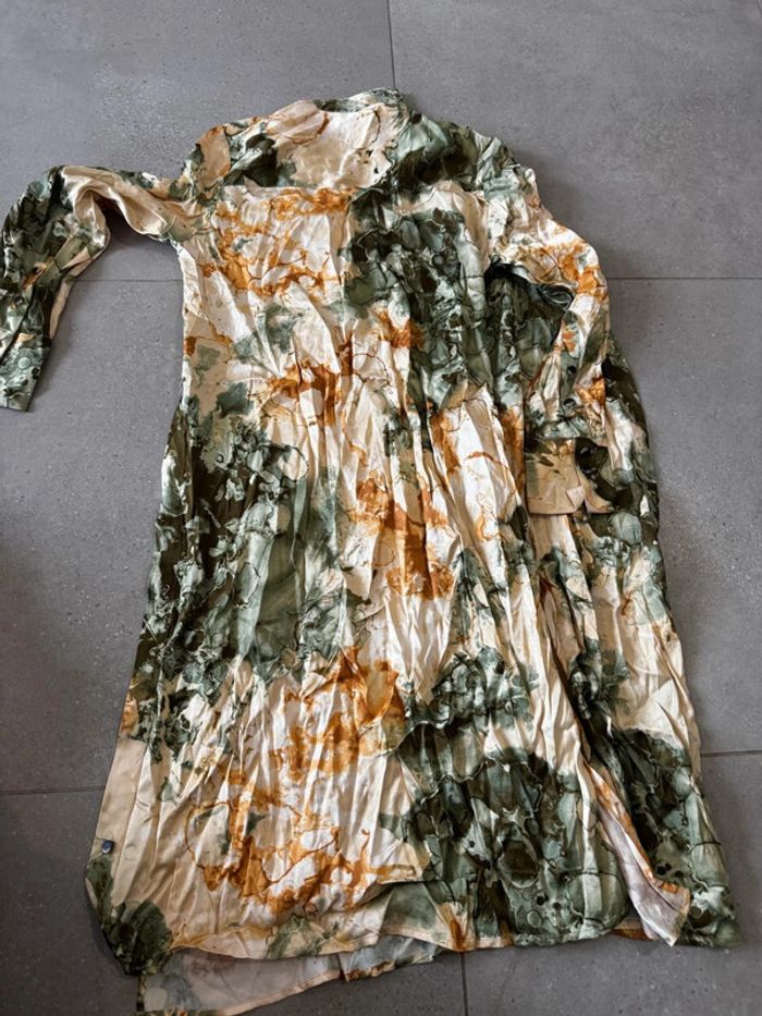 Robe Second Female, taille S, très bon état - photo numéro 6