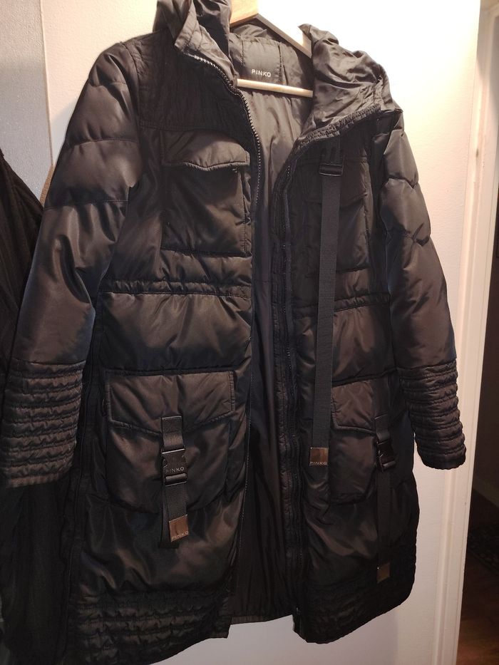 Doudoune Pinko femme