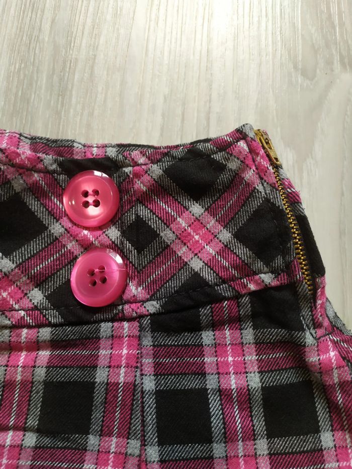 jupe 4 ans - photo numéro 2