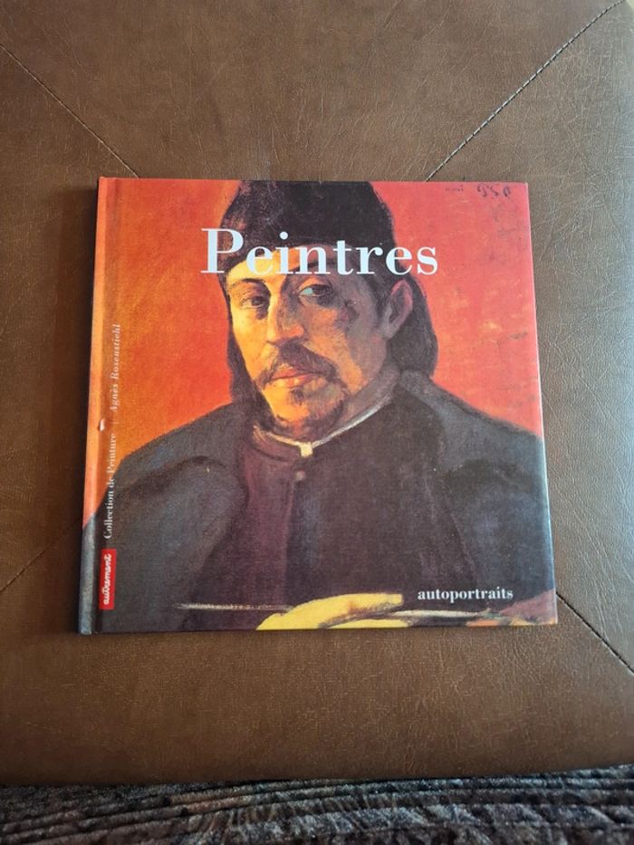 Peintres