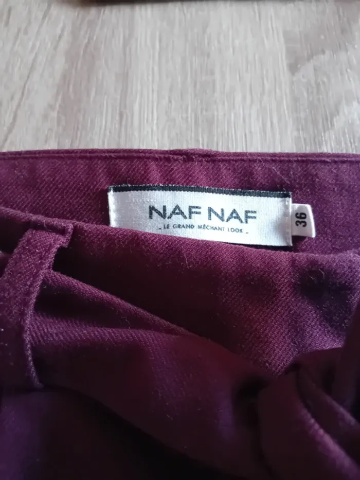 Magnifique Pantalon femme - photo numéro 3
