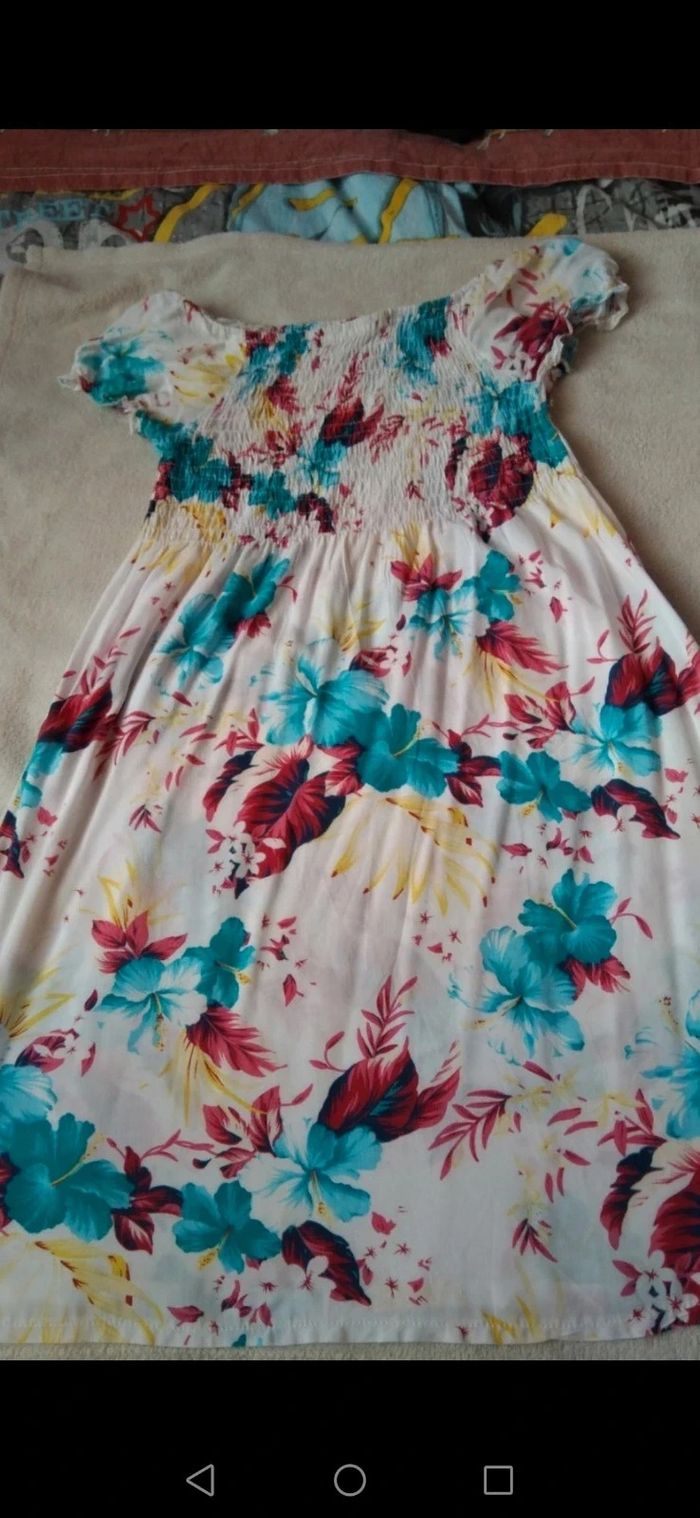 Robe d'été - photo numéro 2