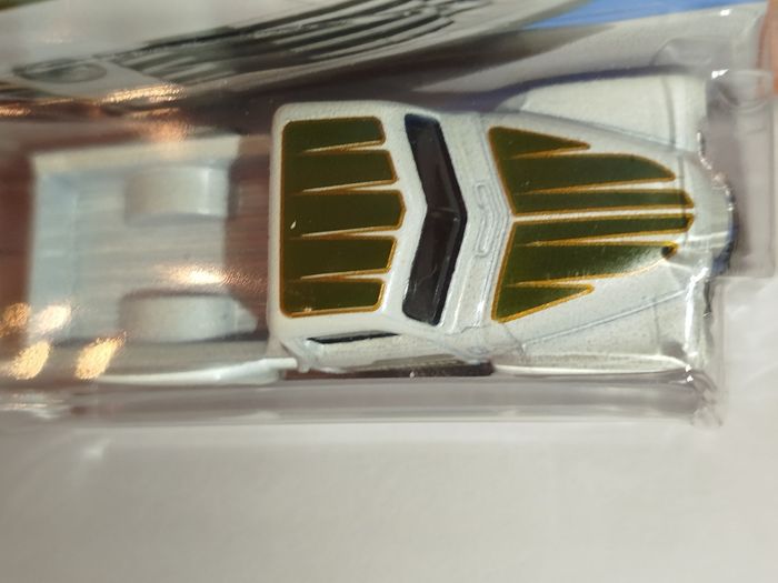 Hot Wheels '52 Chevy 2024 - photo numéro 5