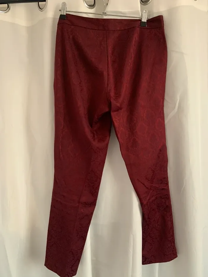 Pantalon 7/8 - photo numéro 5