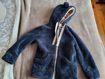 Gilet Nirvana