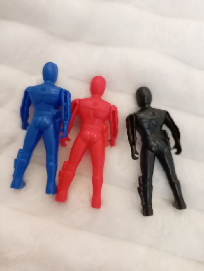 Jeux figurine - photo numéro 5