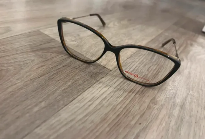Etnia Barcelona, lunettes de vue, sans correction neuf - photo numéro 4