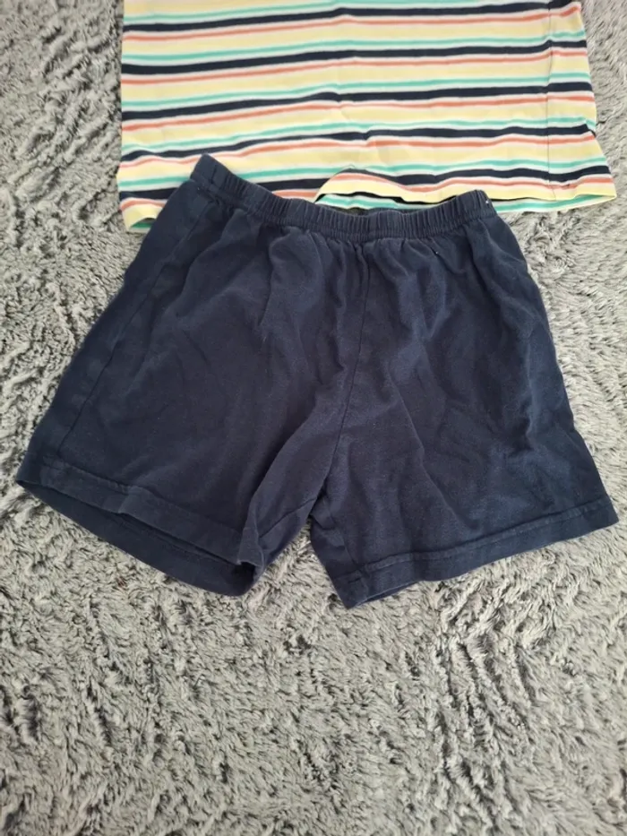 Pyjama 4 - 6 ans - photo numéro 2