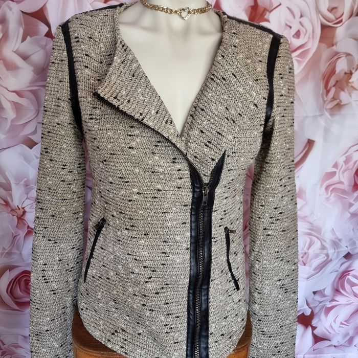 Veste - photo numéro 2
