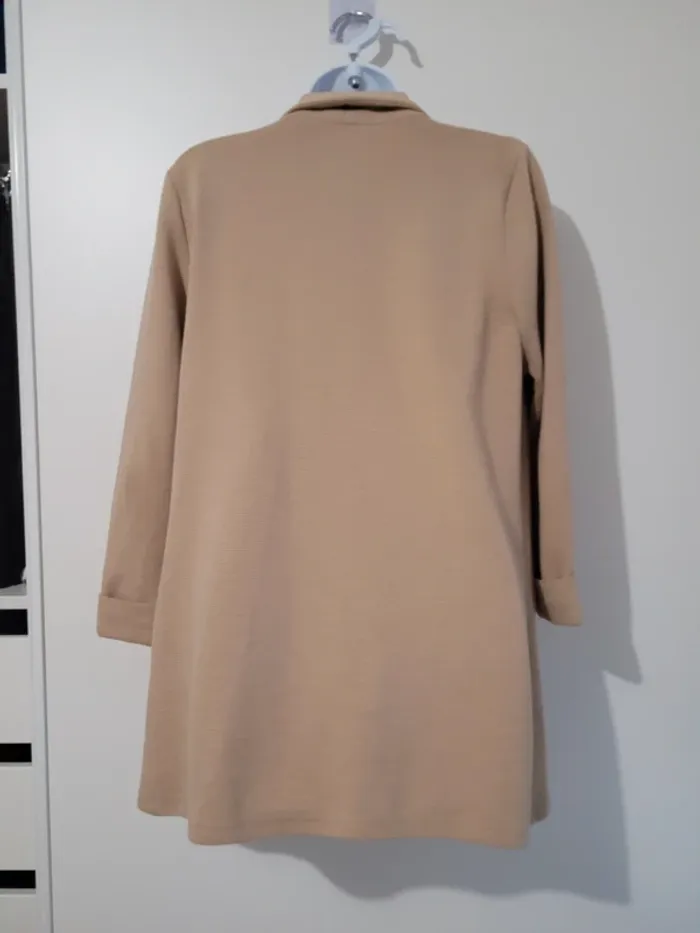 Blazer long - photo numéro 2