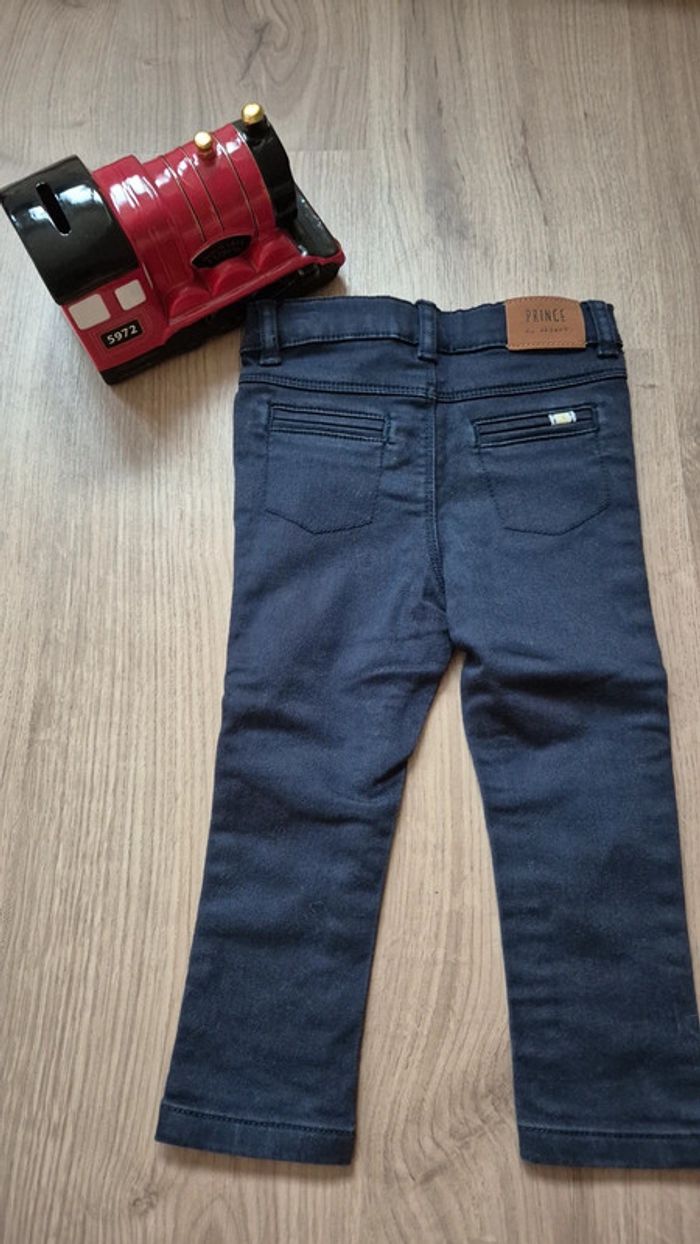 Pantalon TAO 18 mois - photo numéro 2